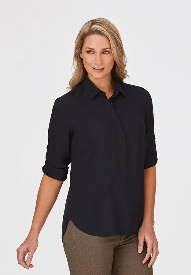 City Collection 2211 Meghan Long Sleeve