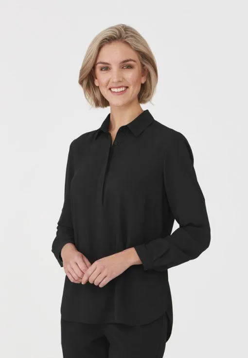 City Collection 2211 Meghan Long Sleeve