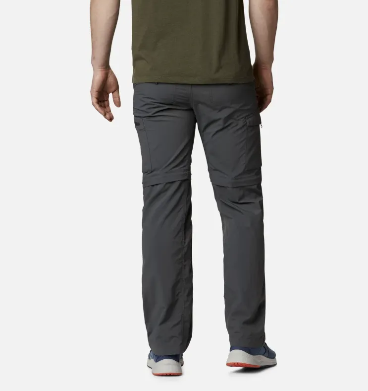 Columbia Silver Ridge Convertible Pants