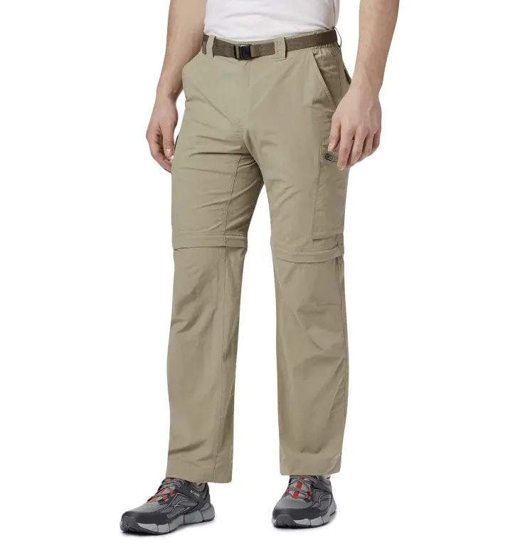 Columbia Silver Ridge Convertible Pants