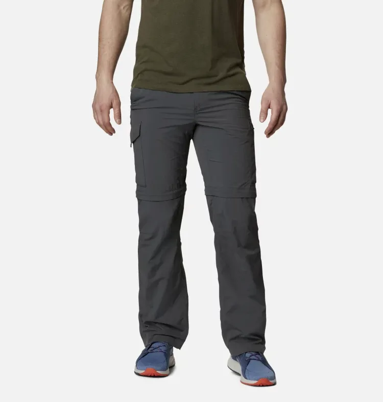 Columbia Silver Ridge Convertible Pants