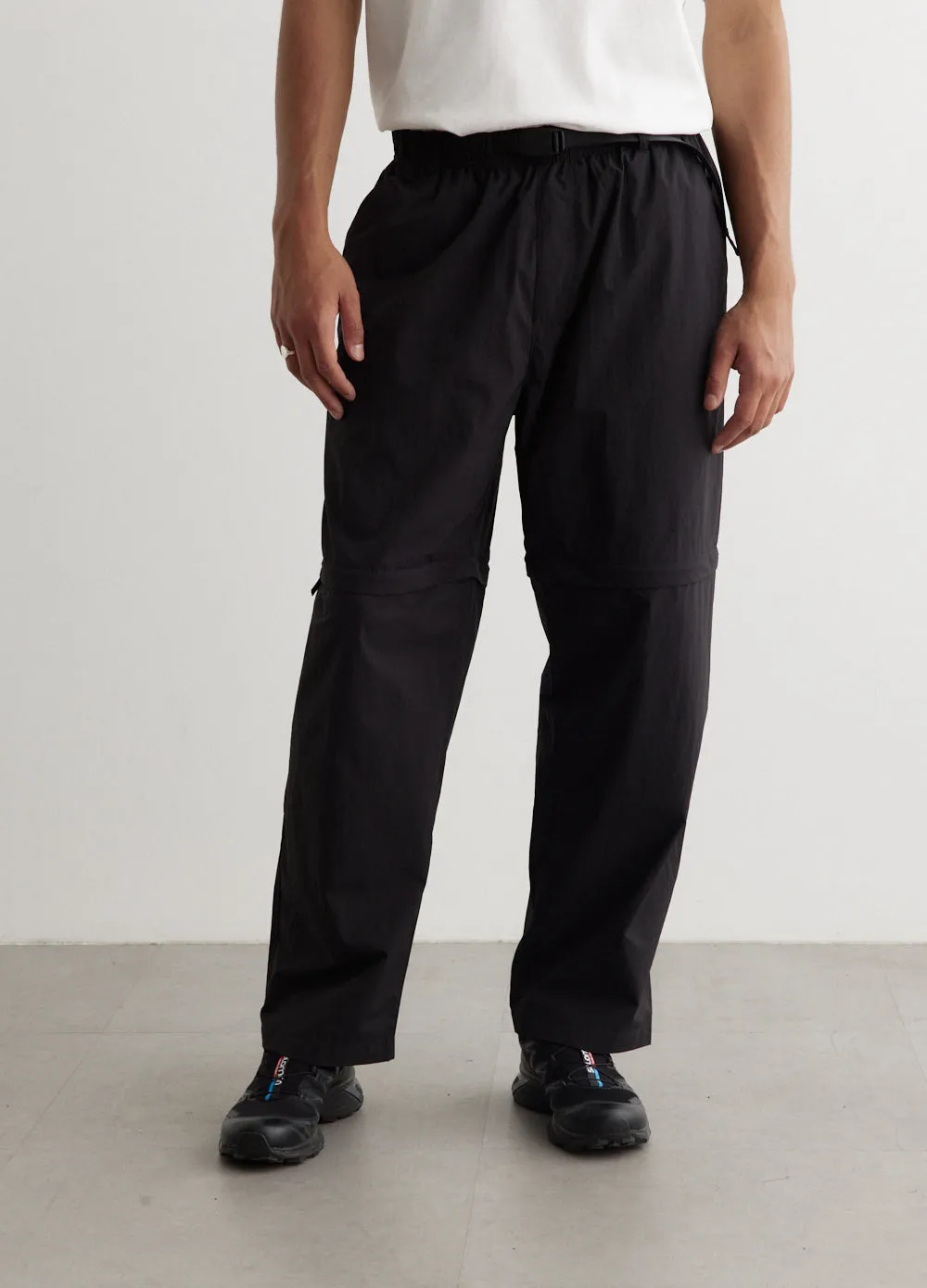 Convertible Trail Pants