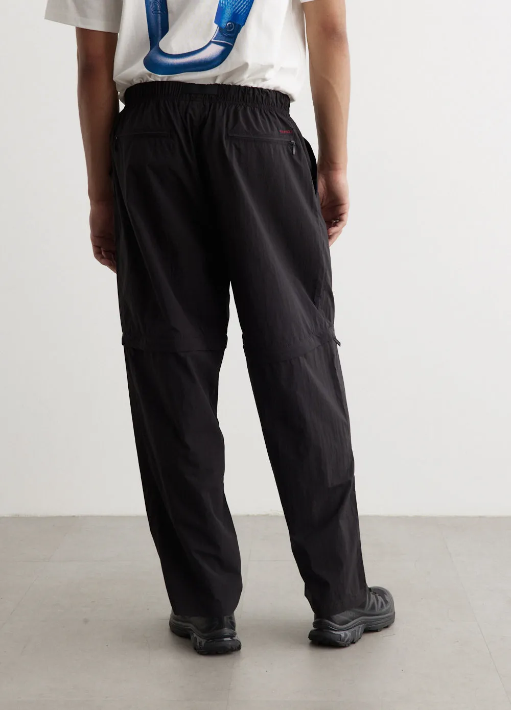 Convertible Trail Pants