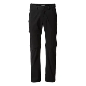 CRAGHOPPERS Men's Kiwi Pro II Convertible Trouser 36"