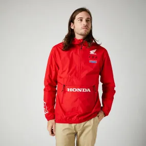 Fox Honda Anorak Jacket