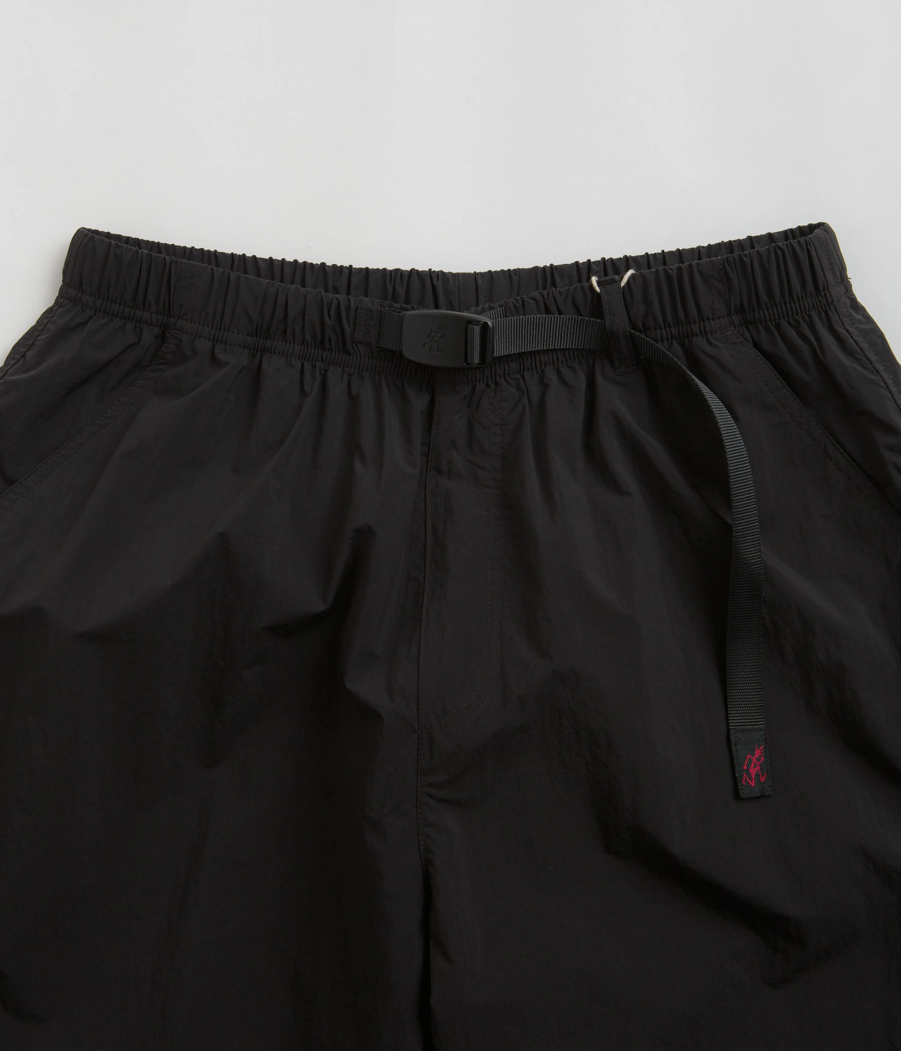 Gramicci Convertible Trail Pants - Black