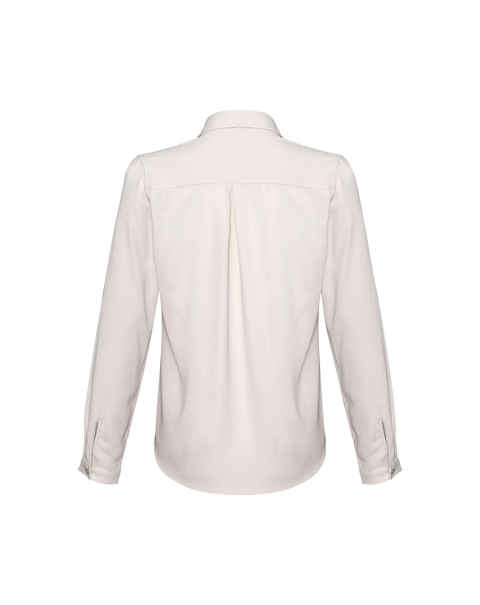 Ladies Madison Long Sleeve Blouse