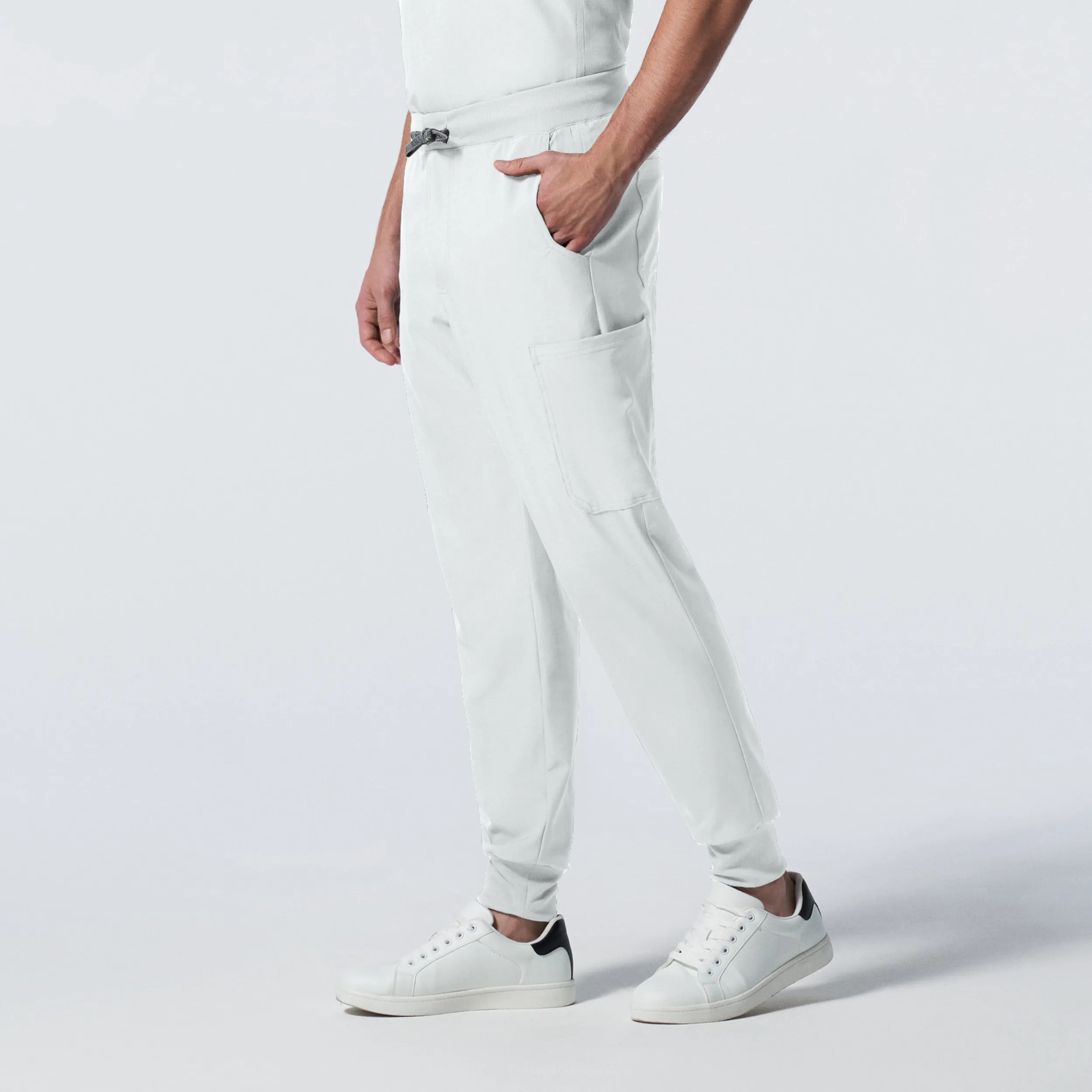 Landau Forward Men's Jogger Scrub Pants - Tall