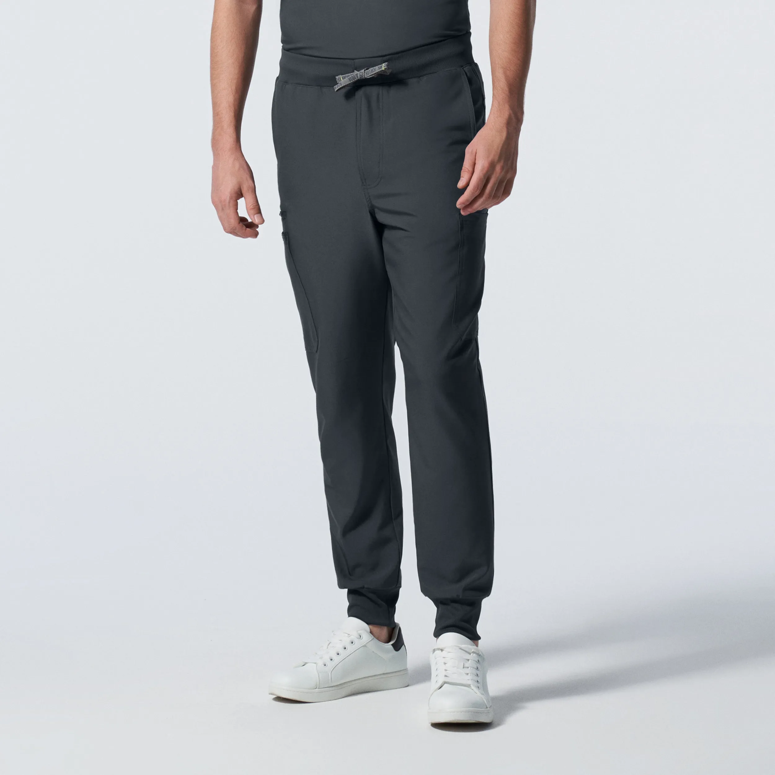 Landau Forward Men's Jogger Scrub Pants - Tall