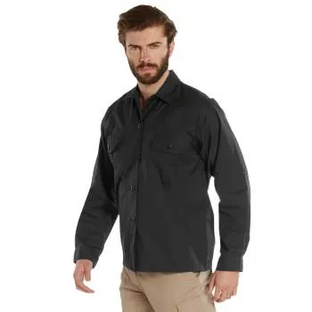 Lightweight Tactical Shirt