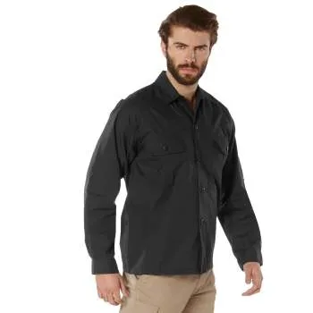 Lightweight Tactical Shirt