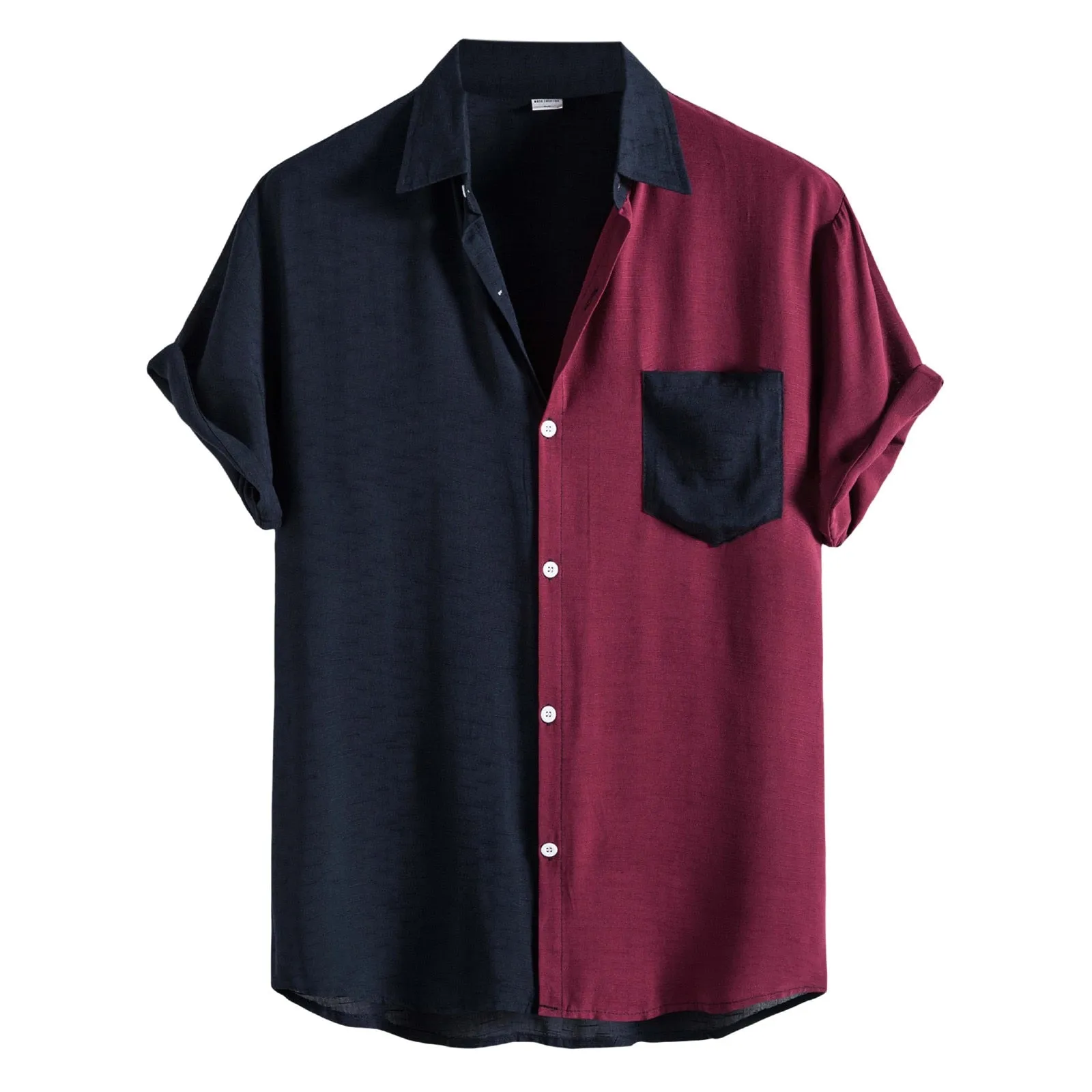 LMS Vintage Shirts