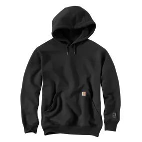 Men's Big and Tall Heavyweight Hooded Sweatshirt 100615