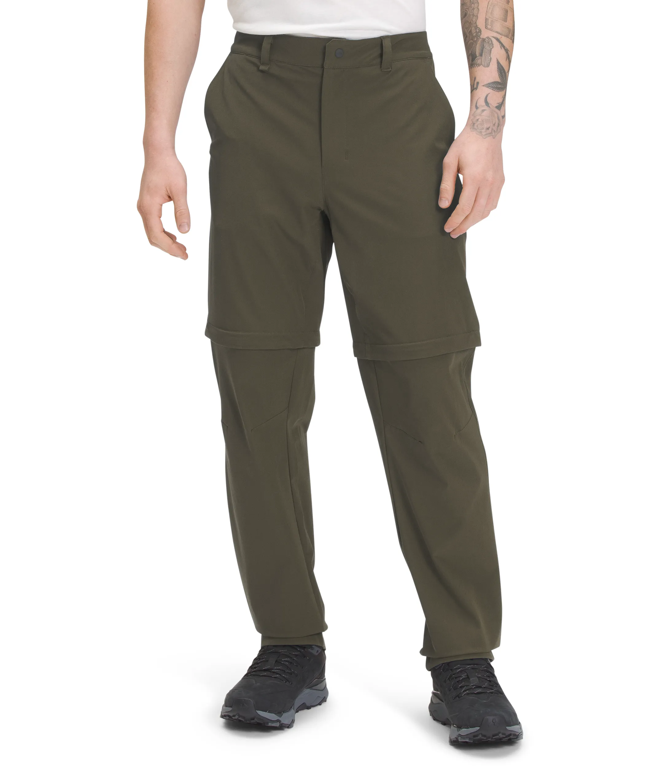 Men's Paramount Convertible Pants