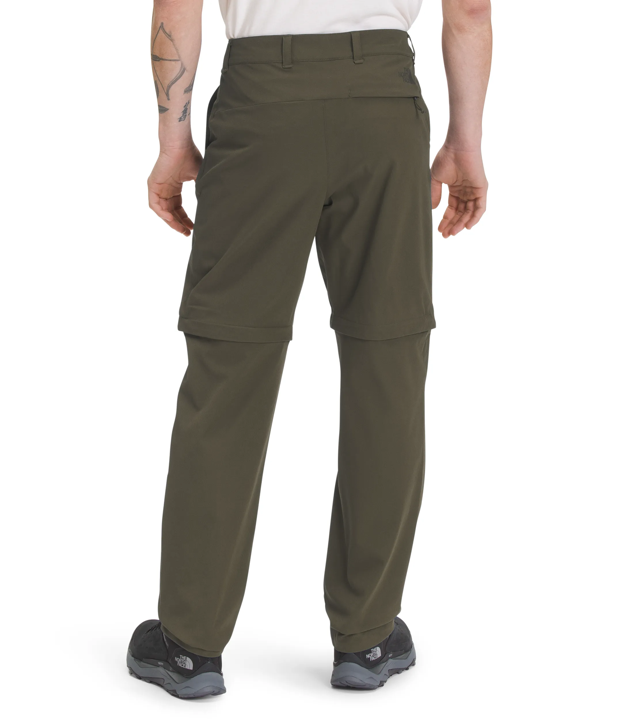 Men's Paramount Convertible Pants