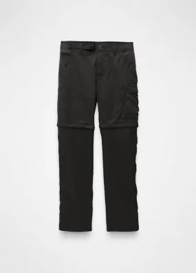 PRANA Men's Stretch Zion Convertible Pant (NEW MODEL)