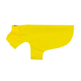 RC Pets Delta Rain Slicker - Lemon