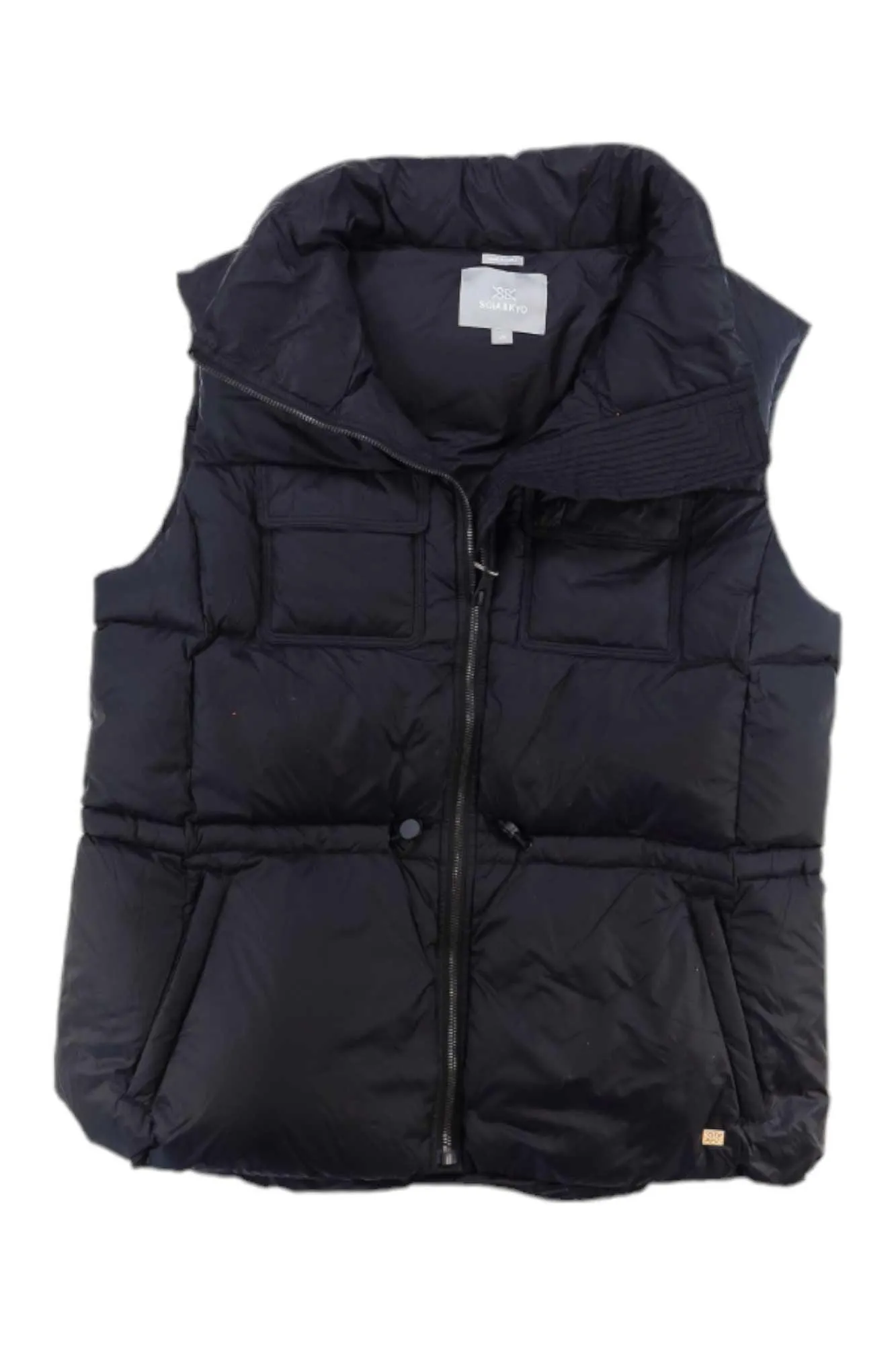 Soia & Kyo Womens Deanna Vest