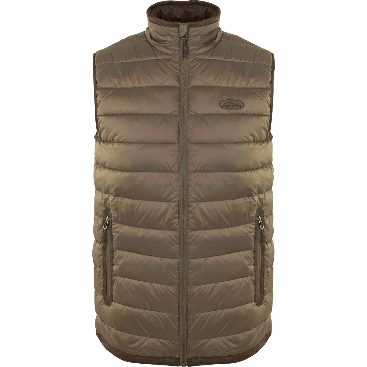 Synthetic Double Down Vest