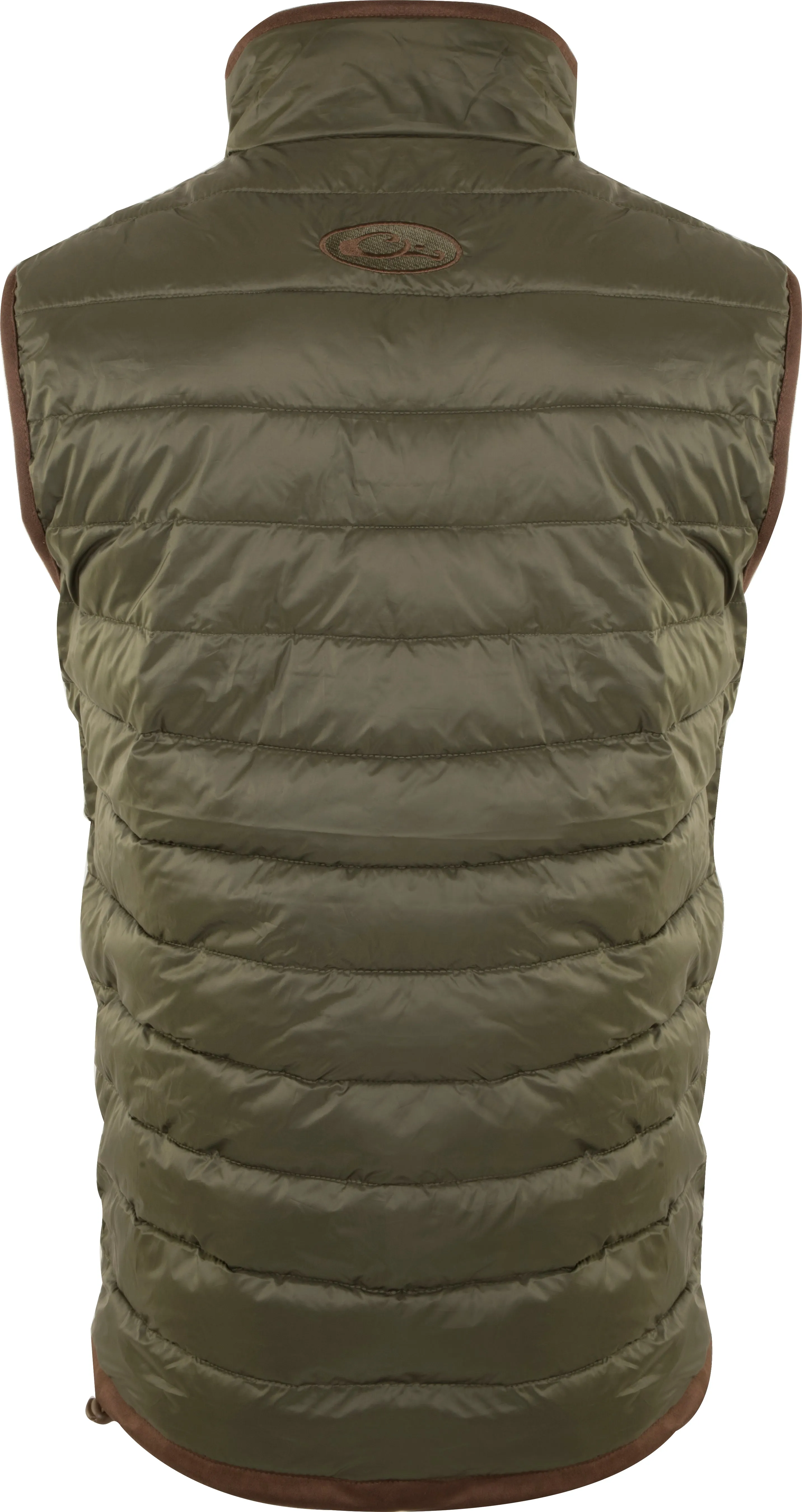 Synthetic Double Down Vest