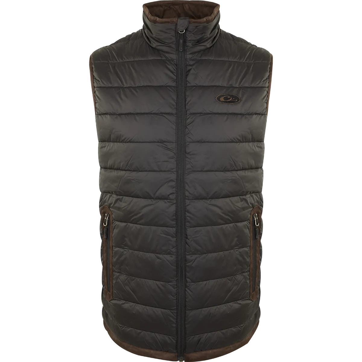 Synthetic Double Down Vest