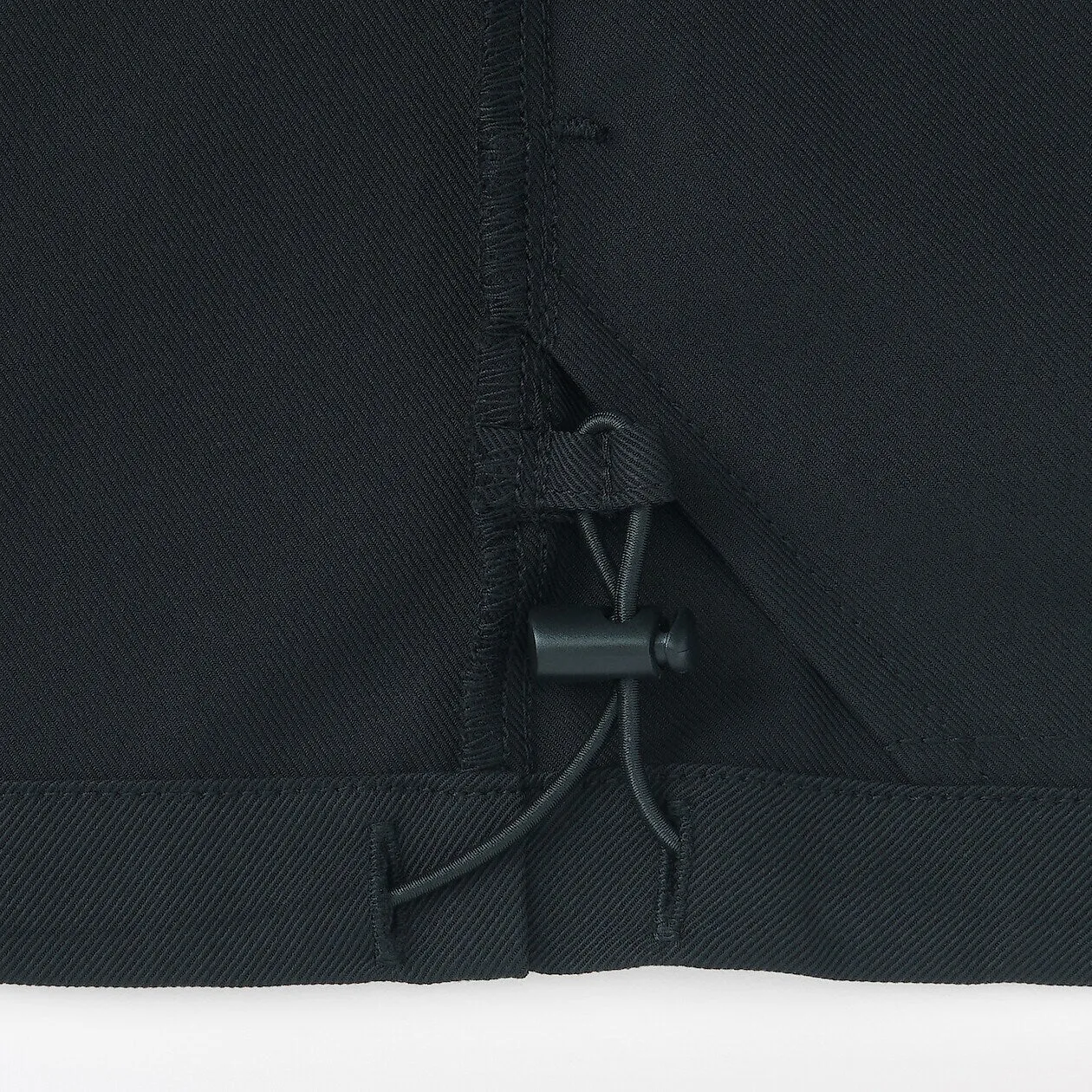 Water Repellent Jacket