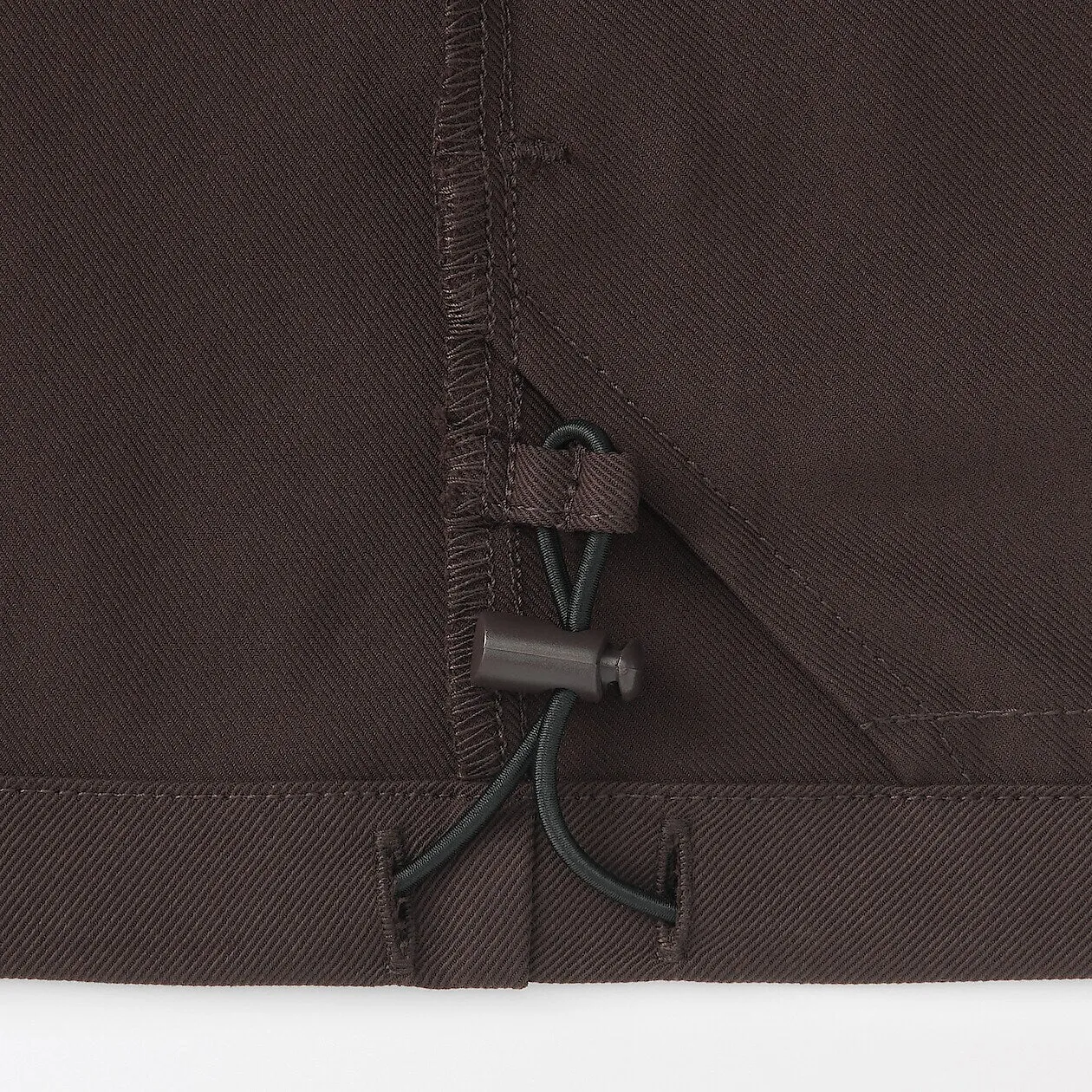 Water Repellent Jacket