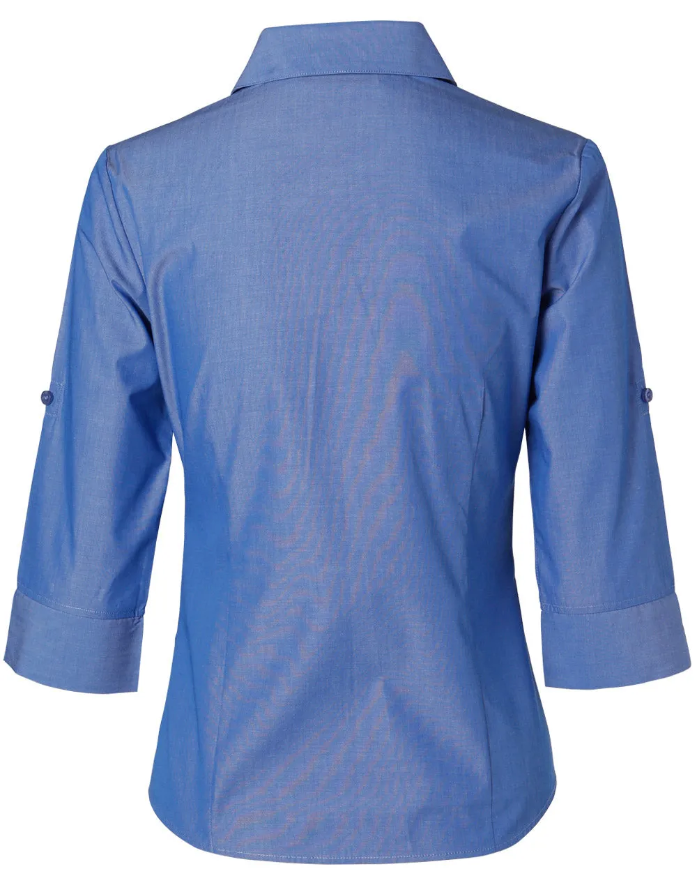 Winning Spirit Women's Nano ™ Tech 3/4 Sleeve Shirt (M8003)