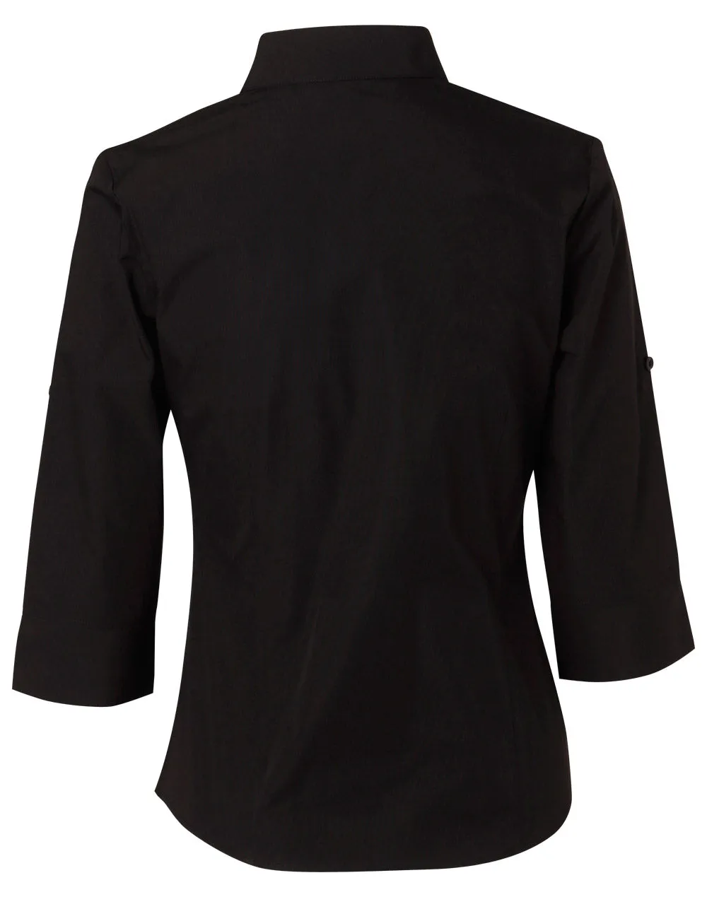 Winning Spirit Women's Nano ™ Tech 3/4 Sleeve Shirt (M8003)