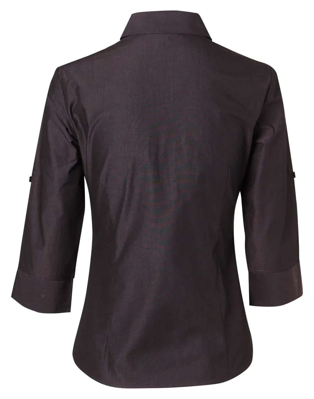 Winning Spirit Women's Nano ™ Tech 3/4 Sleeve Shirt (M8003)