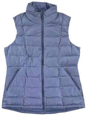 Womans 650 Down Vest 2.0