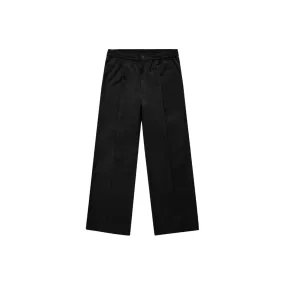 Wool Pant (Black)